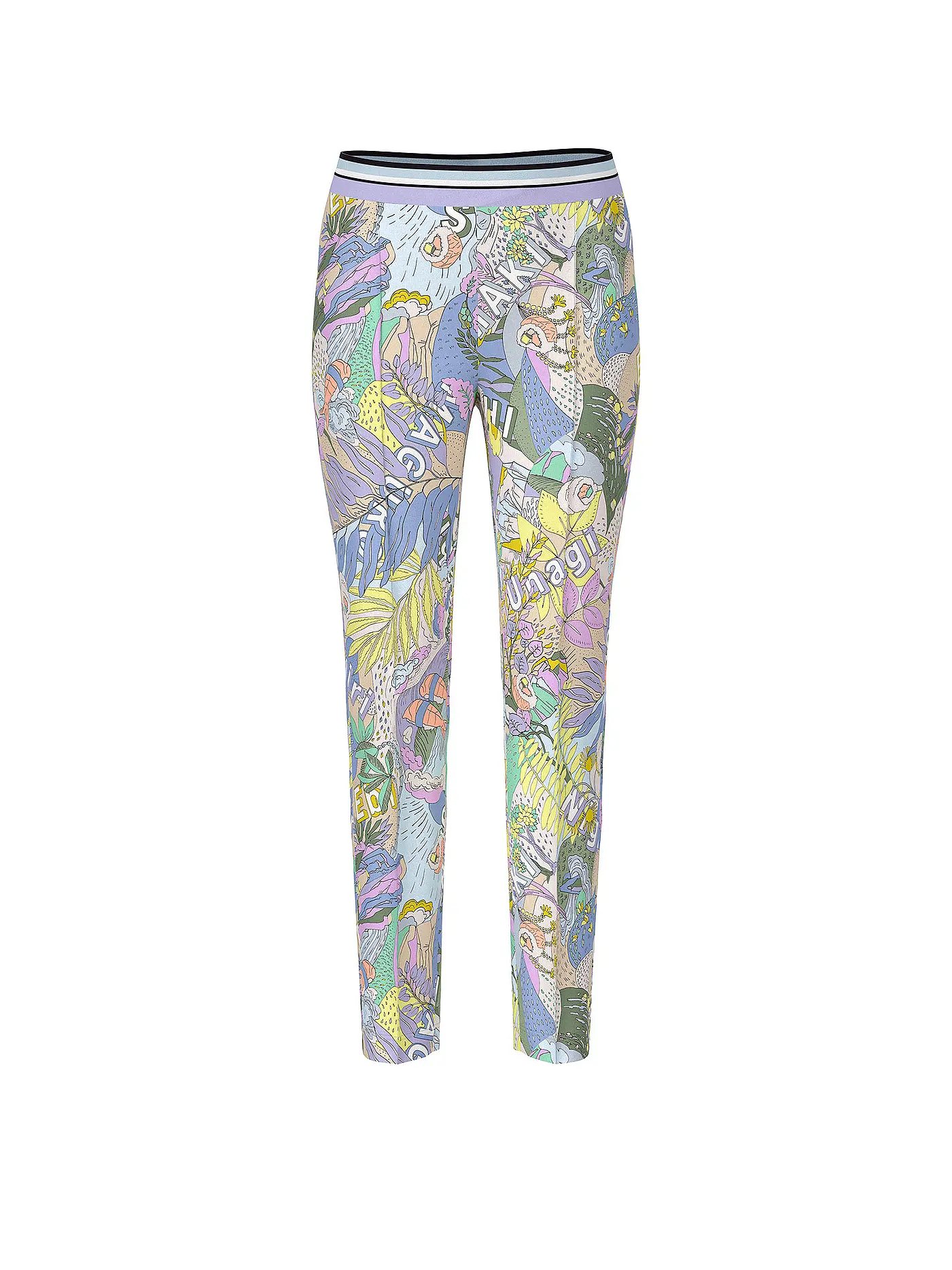 MARC CAIN | Leggings 7/8 | 